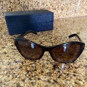 Prada Sunglasses